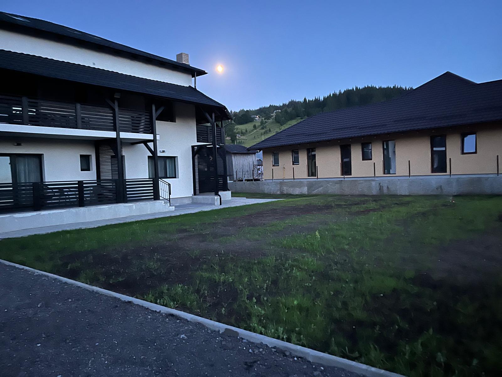dorna pensiune
