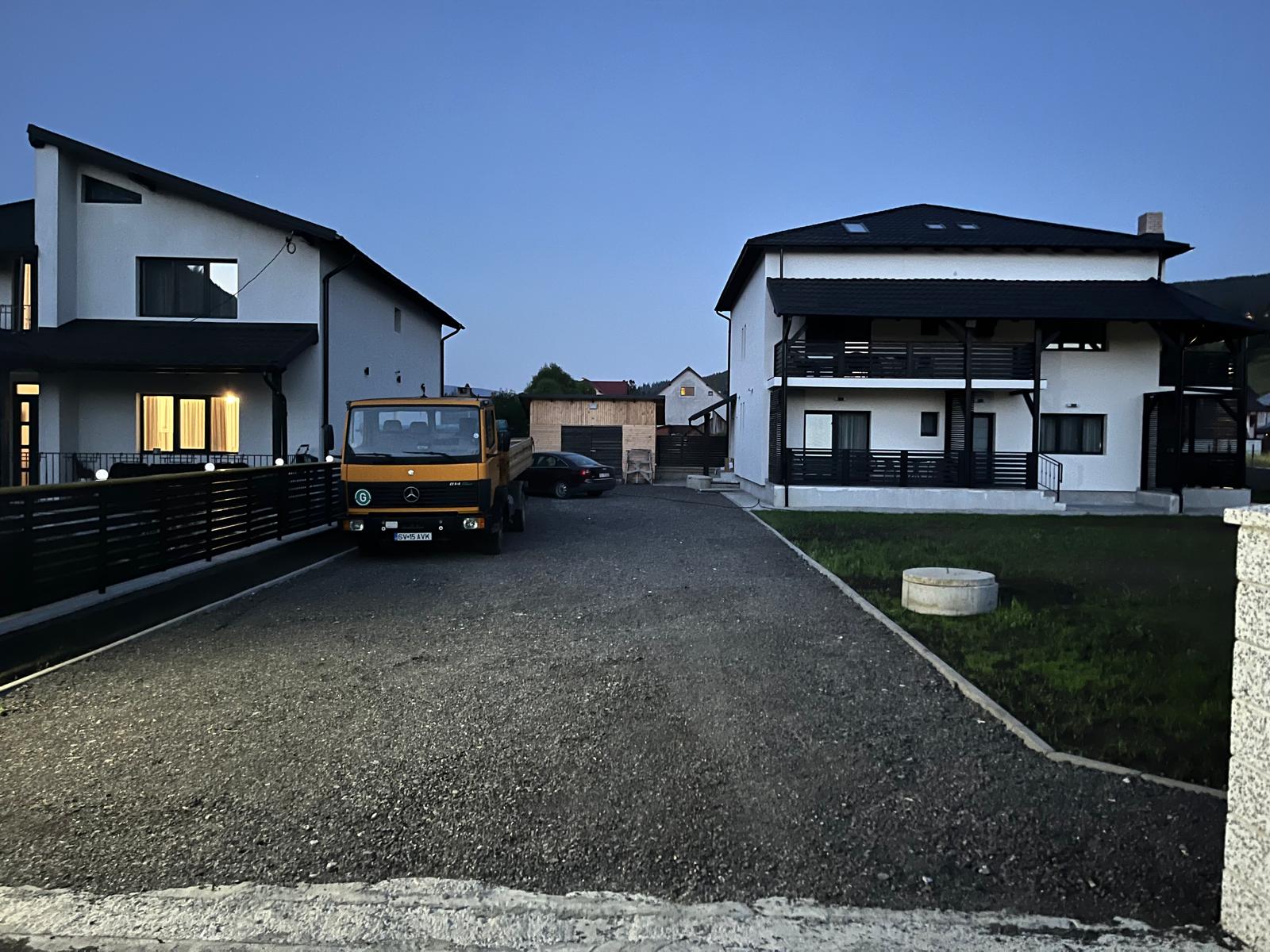 dorna pensiune