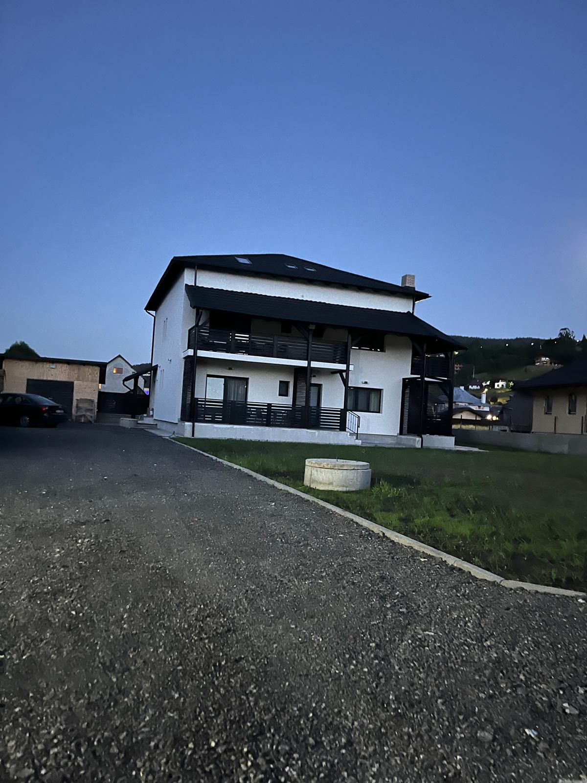 dorna pensiune