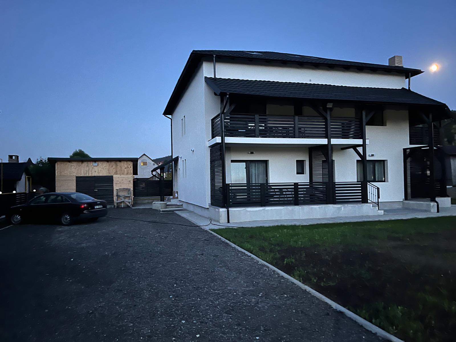 dorna pensiune